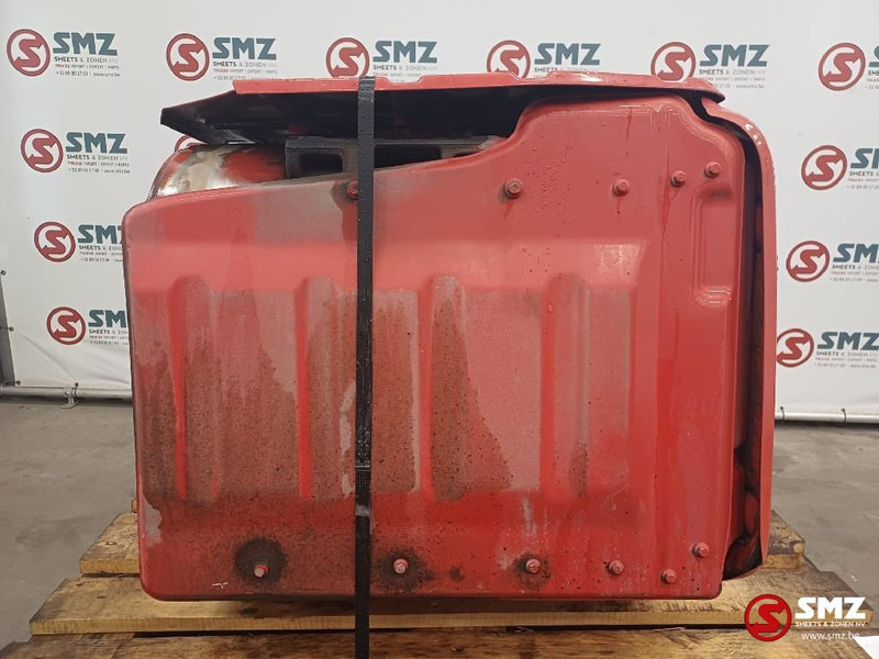 Volvo Occ katalysator Euro 6 Volvo - Convertidor catalítico para Camión: foto 2 Volvo Occ katalysator Euro 6 Volvo - Convertidor catalítico para Camión: foto 2