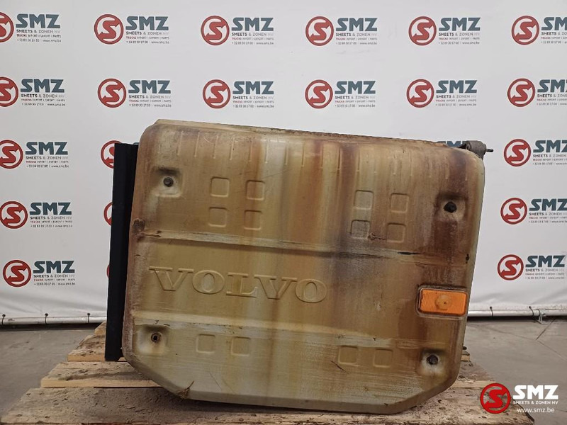 Volvo Occ katalysator Euro 6 Volvo - Convertidor catalítico para Camión: foto 1 Volvo Occ katalysator Euro 6 Volvo - Convertidor catalítico para Camión: foto 1