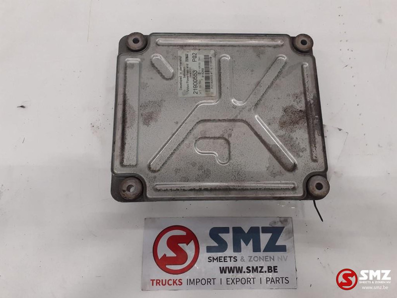 Volvo Occ motorregeleenheid Euro 6 Volvo - Unidad de control para Camión: foto 2 Volvo Occ motorregeleenheid Euro 6 Volvo - Unidad de control para Camión: foto 2