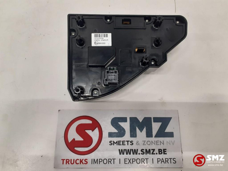 Volvo Occ radiobesturingseenheid Volvo - Sistema eléctrico para Camión: foto 2 Volvo Occ radiobesturingseenheid Volvo - Sistema eléctrico para Camión: foto 2