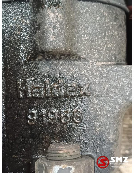 Pinza de freno para Camión Volvo Occ remklauw vooras Volvo: foto 7 Pinza de freno para Camión Volvo Occ remklauw vooras Volvo: foto 7