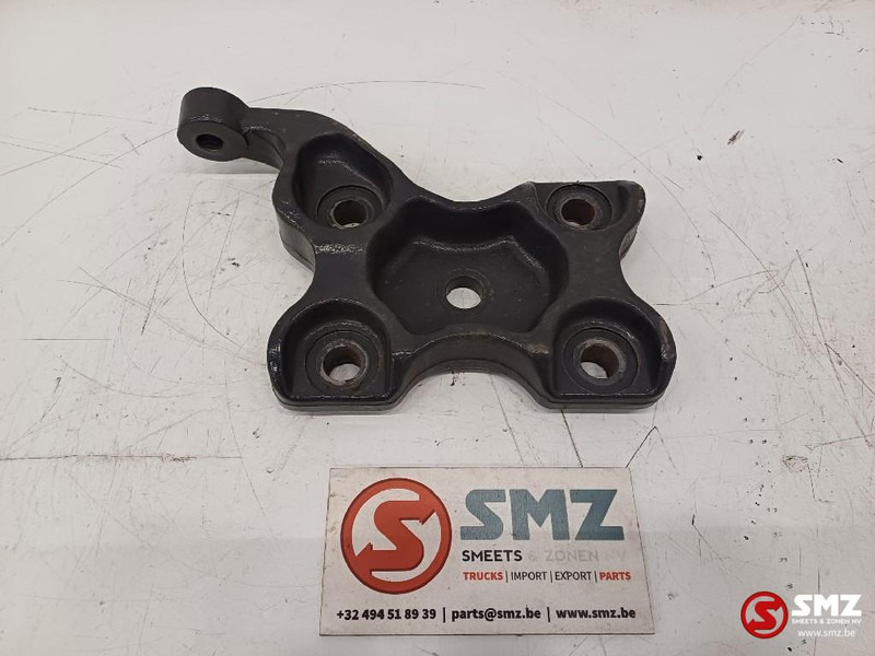 Volvo Occ schokdemperbeugel achteras linksonder Volvo - Amortiguadores para Camión: foto 1 Volvo Occ schokdemperbeugel achteras linksonder Volvo - Amortiguadores para Camión: foto 1