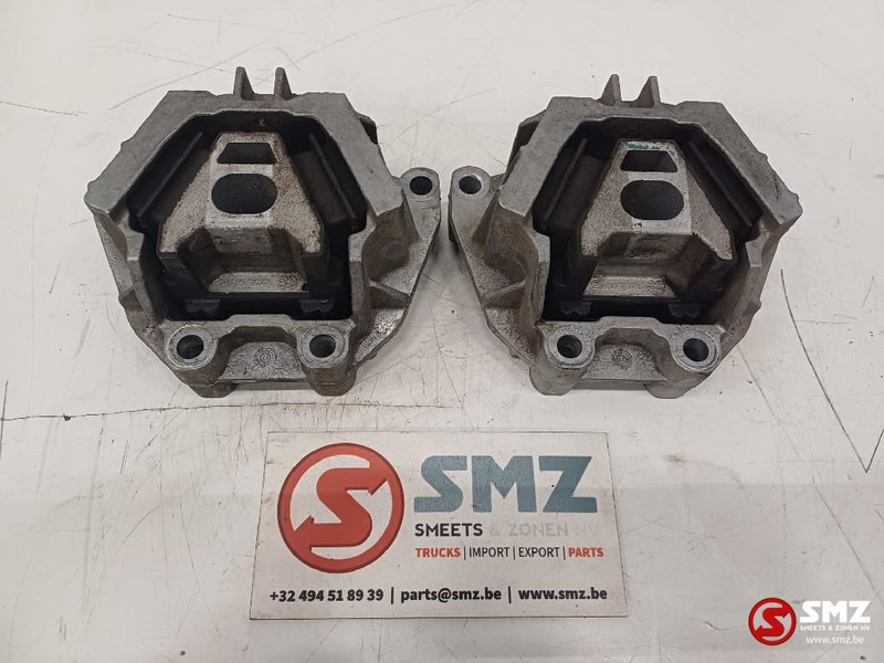 Volvo Occ set motorsteunen Volvo - Soporte motor para Camión: foto 1 Volvo Occ set motorsteunen Volvo - Soporte motor para Camión: foto 1
