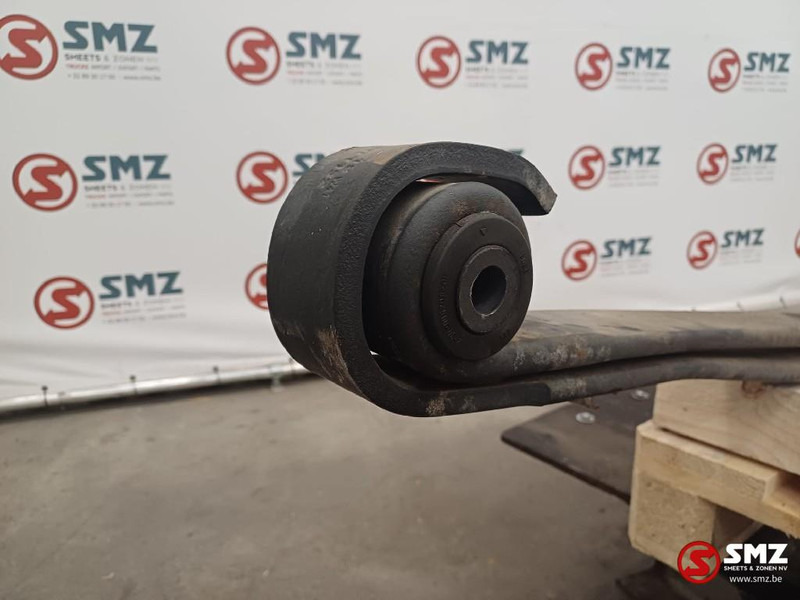 Volvo Occ set voorste bladveren Volvo - Suspensión de ballestas para Camión: foto 3 Volvo Occ set voorste bladveren Volvo - Suspensión de ballestas para Camión: foto 3