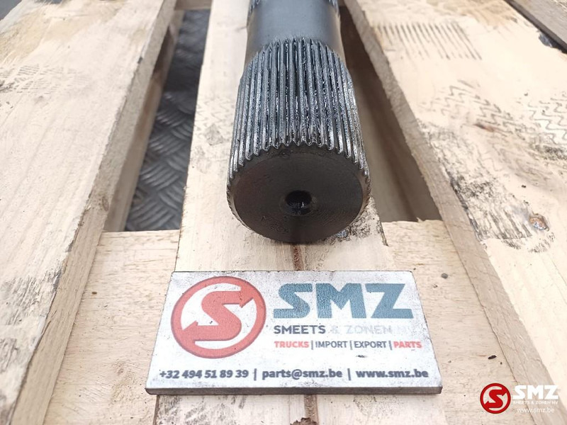 Volvo Occ steekas met sper Volvo - Bastidor/ Chasis para Camión: foto 3 Volvo Occ steekas met sper Volvo - Bastidor/ Chasis para Camión: foto 3