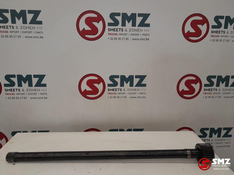 Volvo Occ steekas zonder sper Volvo - Bastidor/ Chasis para Camión: foto 2 Volvo Occ steekas zonder sper Volvo - Bastidor/ Chasis para Camión: foto 2