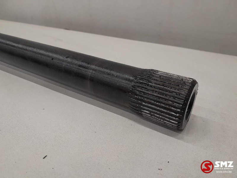 Volvo Occ steekas zonder sper Volvo - Bastidor/ Chasis para Camión: foto 4 Volvo Occ steekas zonder sper Volvo - Bastidor/ Chasis para Camión: foto 4