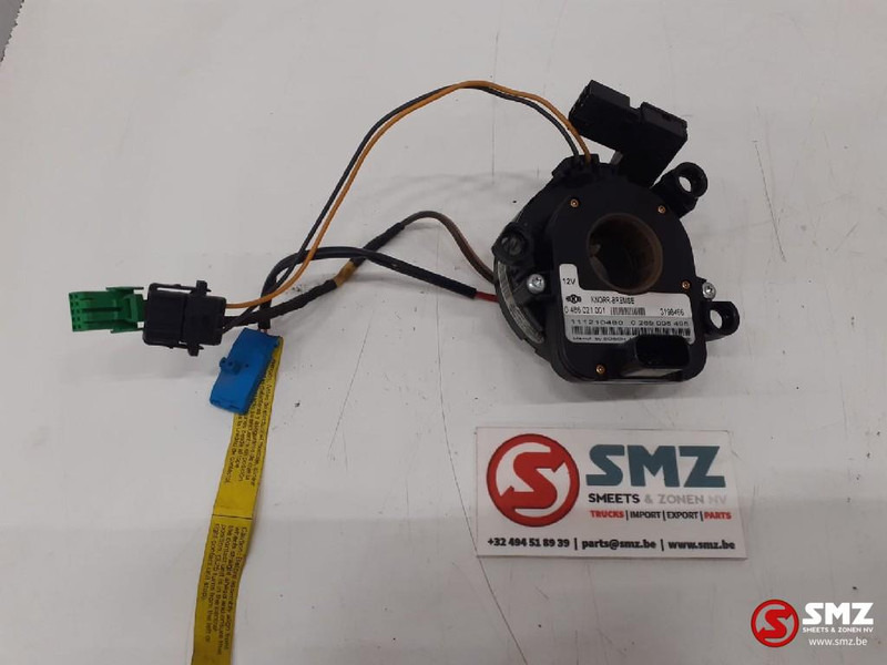 Volvo Occ stuurhoeksensor Volvo - Sensor para Camión: foto 1 Volvo Occ stuurhoeksensor Volvo - Sensor para Camión: foto 1