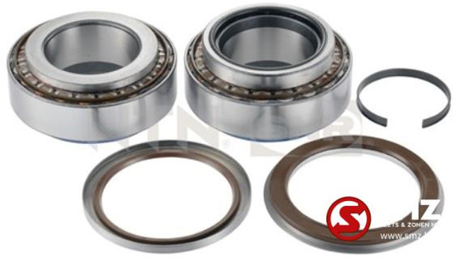 Volvo Wiellagerset VOLVO FE, FE II, FH, FH II, - Suspensión para Camión: foto 1 Volvo Wiellagerset VOLVO FE, FE II, FH, FH II, - Suspensión para Camión: foto 1