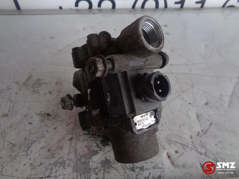 Wabco Occ wabco abs modulator - Válvula de freno para Camión: foto 2 Wabco Occ wabco abs modulator - Válvula de freno para Camión: foto 2