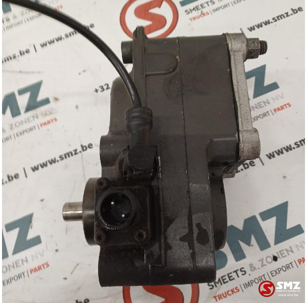 ZF Occ PTO NH4C DAF - Eje y piezas para Camión: foto 3 ZF Occ PTO NH4C DAF - Eje y piezas para Camión: foto 3