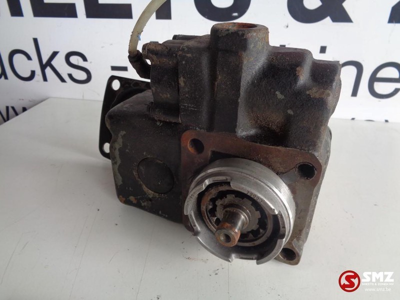 ZF Occ Pto - Hidráulica para Camión: foto 4 ZF Occ Pto - Hidráulica para Camión: foto 4