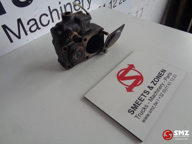 ZF Occ Pto - Hidráulica para Camión: foto 1 ZF Occ Pto - Hidráulica para Camión: foto 1