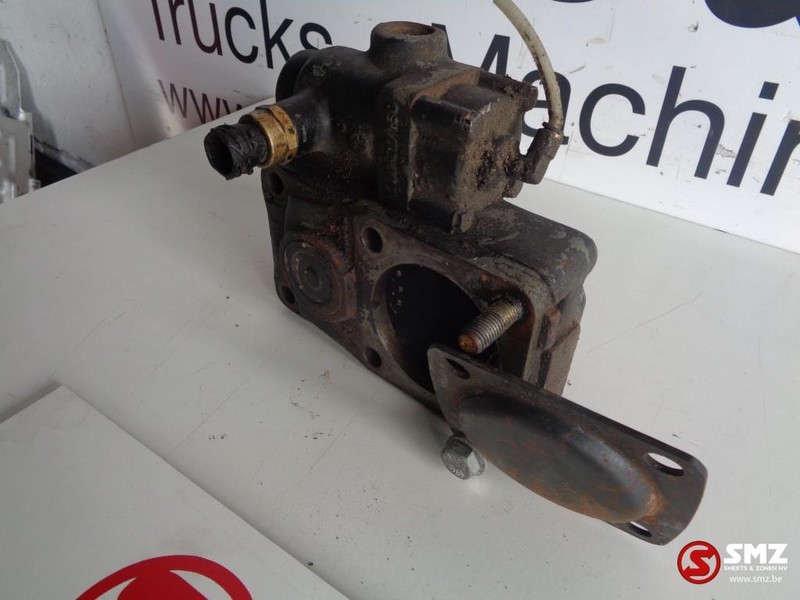 ZF Occ Pto - Hidráulica para Camión: foto 2 ZF Occ Pto - Hidráulica para Camión: foto 2