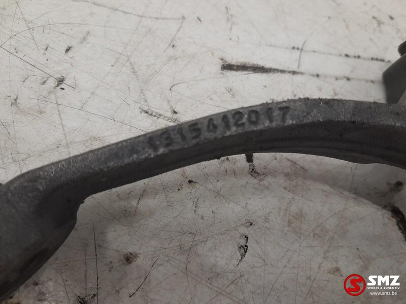 ZF Occ schakelvork ZF / DAF - Caja de cambios para Camión: foto 3 ZF Occ schakelvork ZF / DAF - Caja de cambios para Camión: foto 3