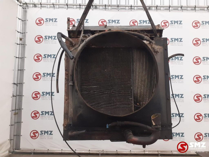 Zettelmeyer Occ radiator Zettelmeyer ZL3000 - Radiador para Camión: foto 2 Zettelmeyer Occ radiator Zettelmeyer ZL3000 - Radiador para Camión: foto 2