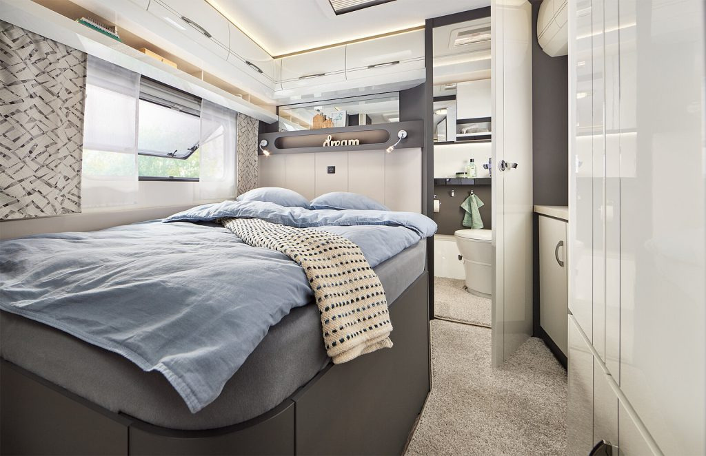 EXCELLENT 540 WFU - Caravana: foto 3 EXCELLENT 540 WFU - Caravana: foto 3