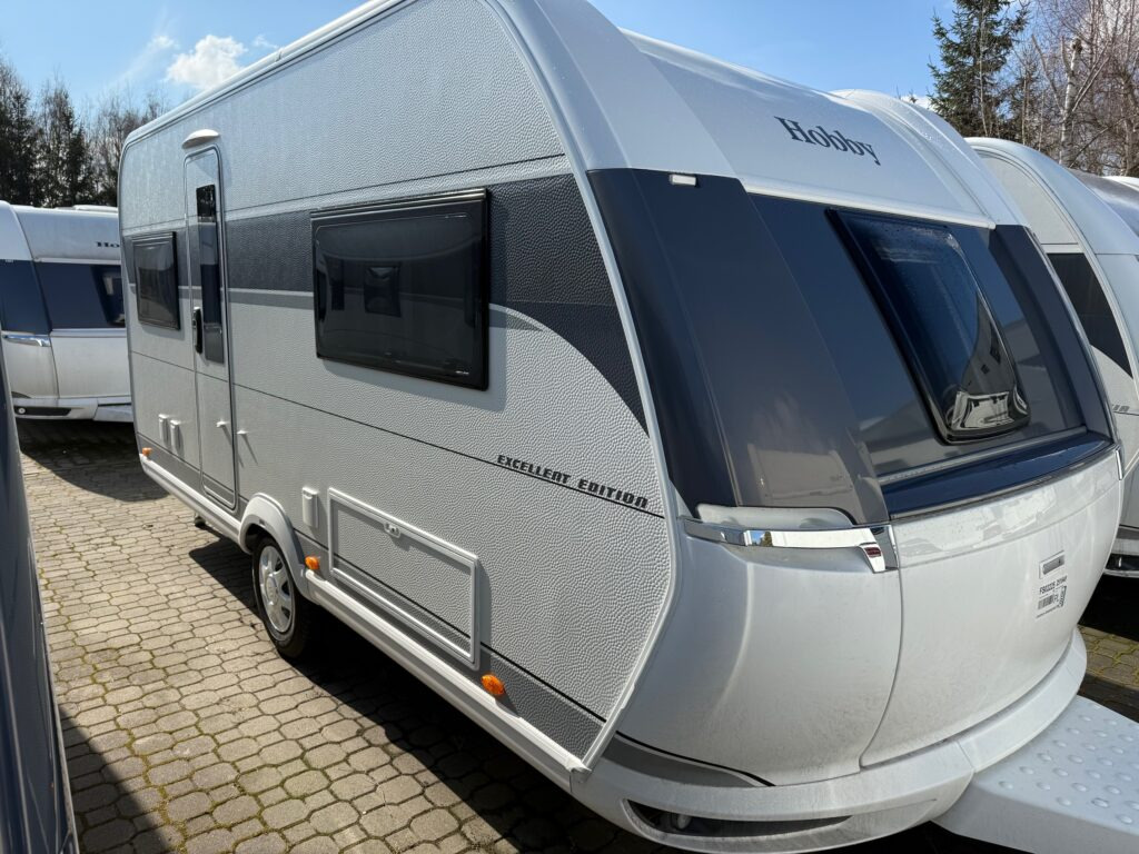 EXCELLENT EDITION 460 UFe 2025 - Caravana: foto 4 EXCELLENT EDITION 460 UFe 2025 - Caravana: foto 4