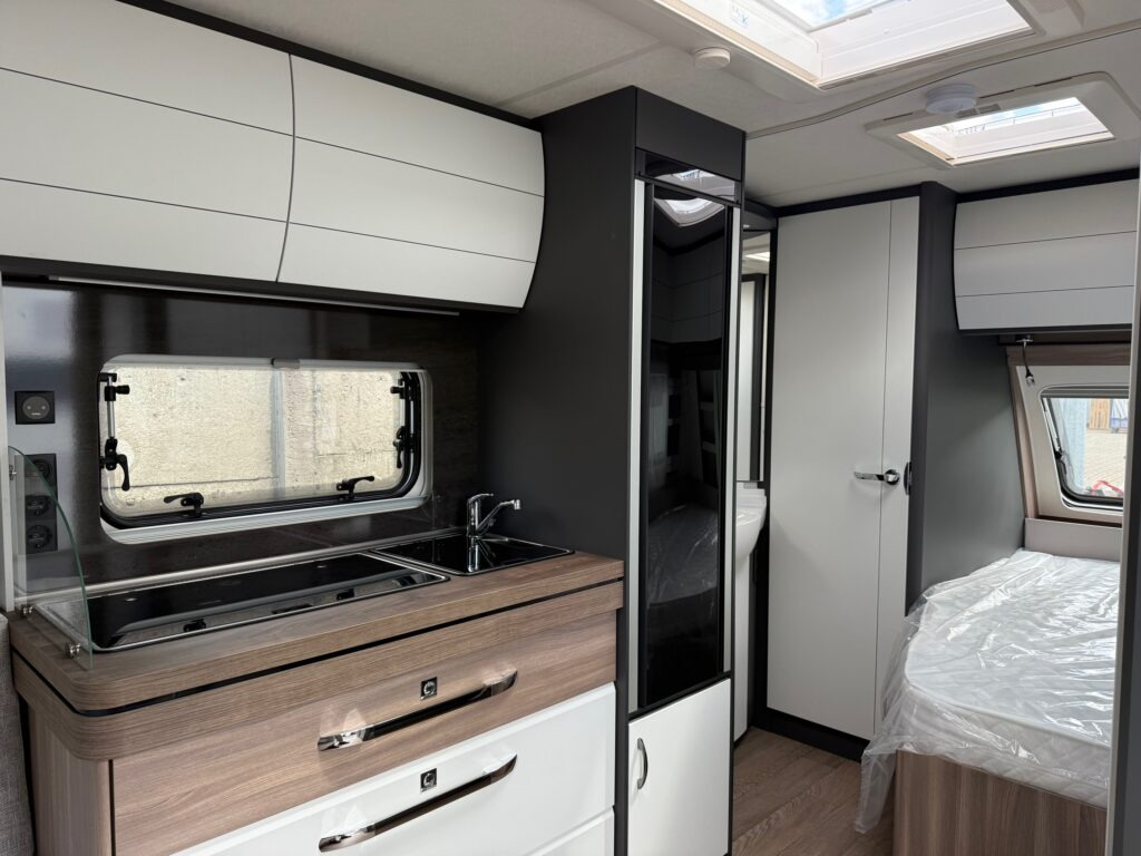 Leasing de  EXCELLENT EDITION 460 UFe 2025 EXCELLENT EDITION 460 UFe 2025: foto 8