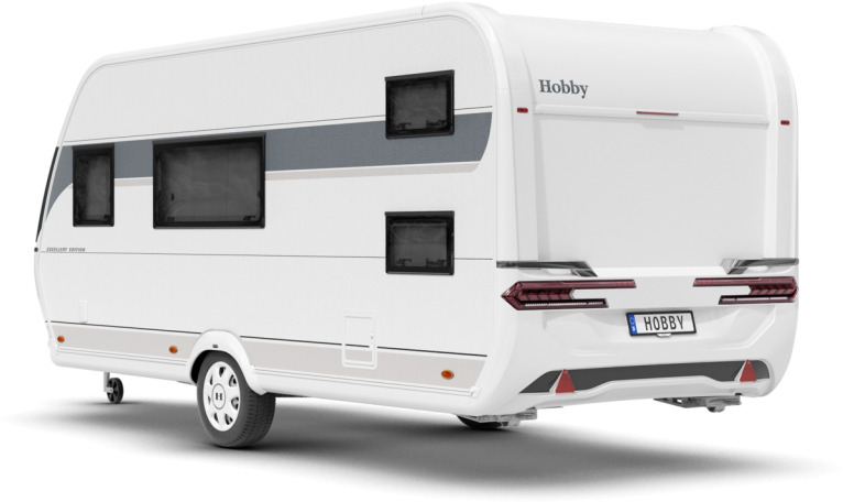 EXCELLENT EDITION 490 KMF - Caravana: foto 4 EXCELLENT EDITION 490 KMF - Caravana: foto 4