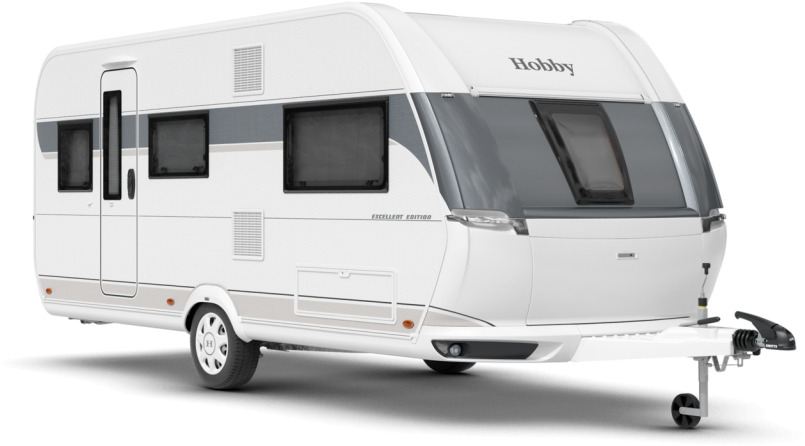 EXCELLENT EDITION 495 UL - Caravana: foto 3 EXCELLENT EDITION 495 UL - Caravana: foto 3