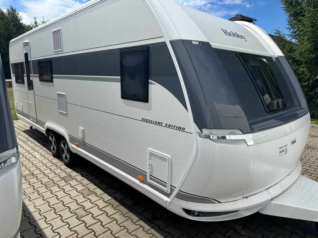 EXCELLENT EDITION 650 UMFe 2024 - Caravana: foto 4 EXCELLENT EDITION 650 UMFe 2024 - Caravana: foto 4