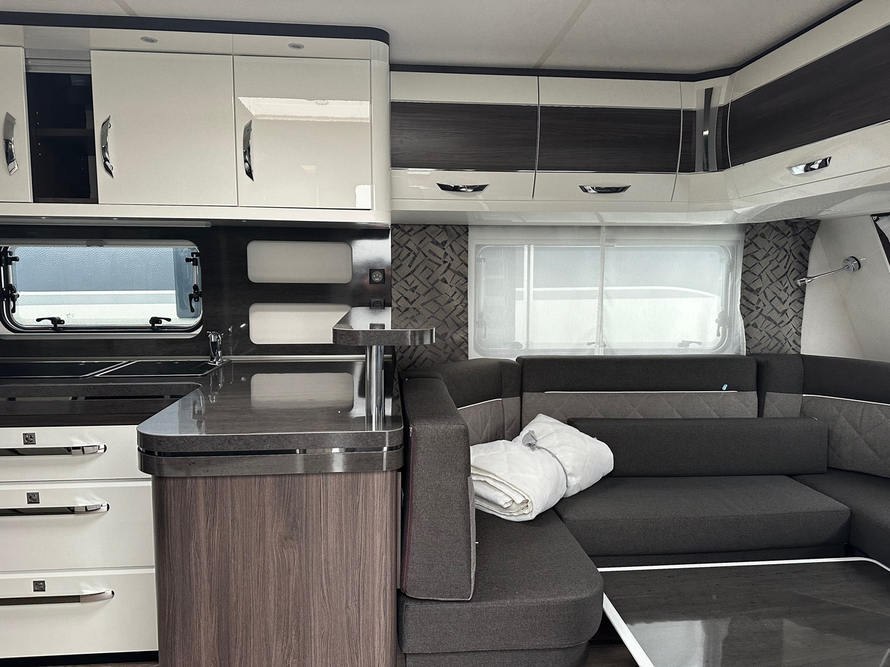 PRESTIGE 720 WQC 2024 - Caravana: foto 5 PRESTIGE 720 WQC 2024 - Caravana: foto 5