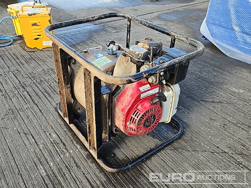 2" Water Pump Honda Engine - Bomba de agua: foto 5 2" Water Pump Honda Engine - Bomba de agua: foto 5