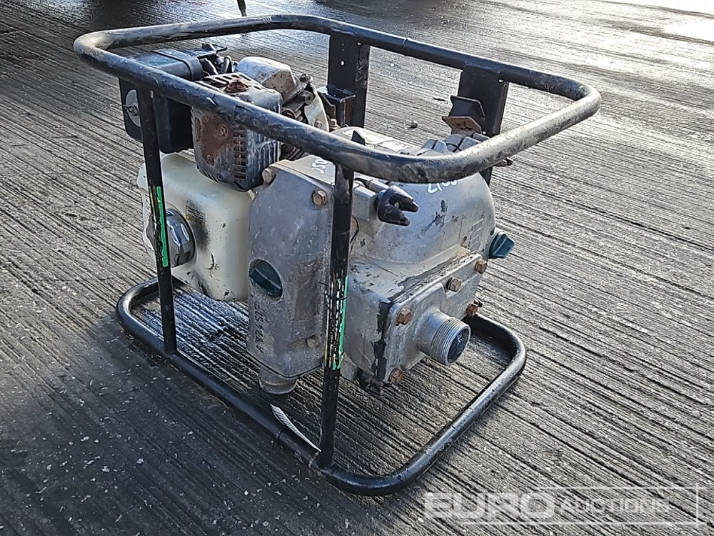 2" Water Pump Honda Engine - Bomba de agua: foto 1 2" Water Pump Honda Engine - Bomba de agua: foto 1