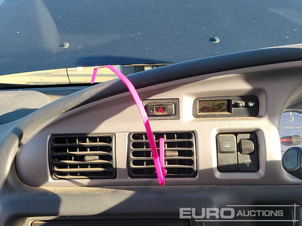 Pick-up 2004 Ford Ranger: foto 32