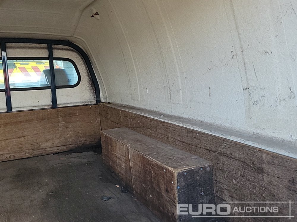 Pick-up 2004 Ford Ranger: foto 14