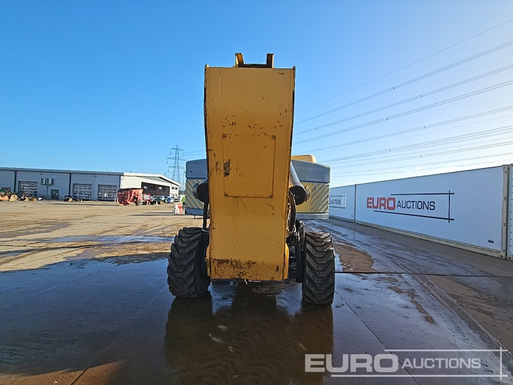 2009 Haulotte HA32PX - Plataforma elevadora: foto 4 2009 Haulotte HA32PX - Plataforma elevadora: foto 4