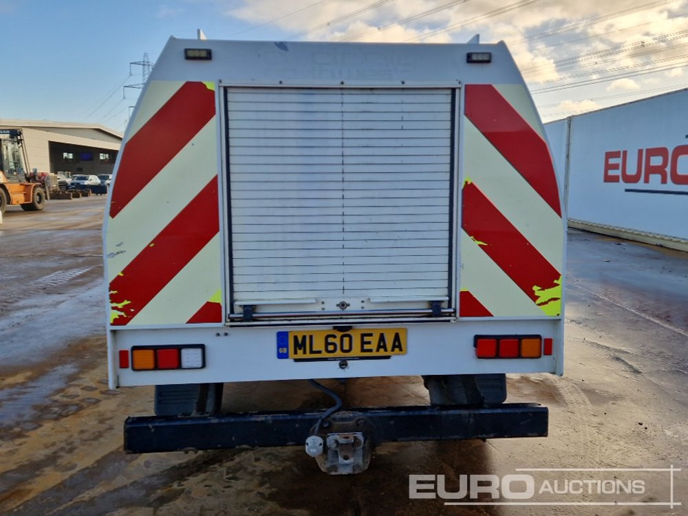 2010 Toyota Hilux - Pick-up: foto 4 2010 Toyota Hilux - Pick-up: foto 4