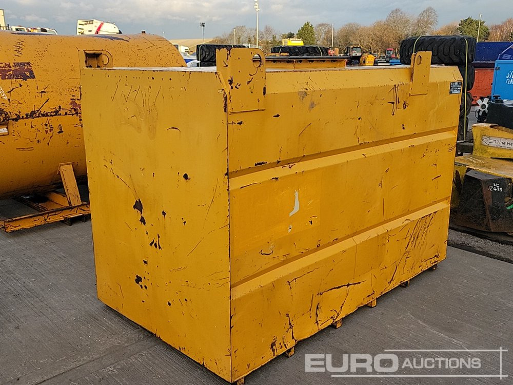 2010 Western 22EB - Tanque de almacenamiento: foto 5 2010 Western 22EB - Tanque de almacenamiento: foto 5