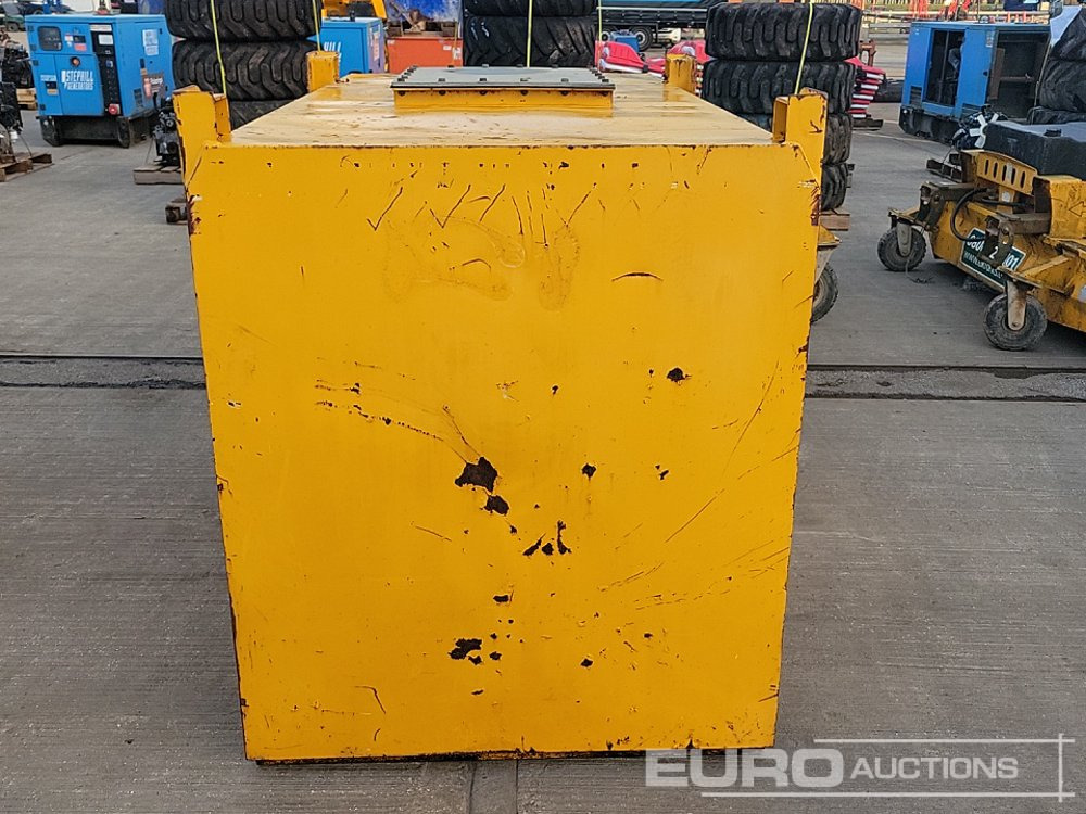 2010 Western 22EB - Tanque de almacenamiento: foto 4 2010 Western 22EB - Tanque de almacenamiento: foto 4