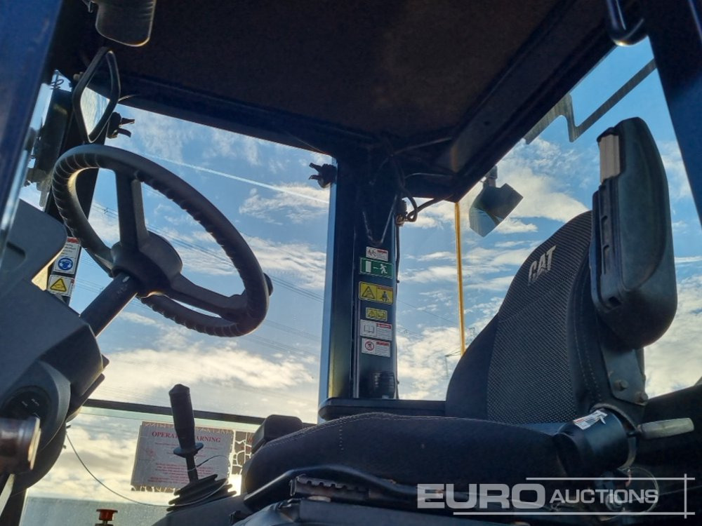 Rodillo 2011 CAT CP533E: foto 29 Rodillo 2011 CAT CP533E: foto 29