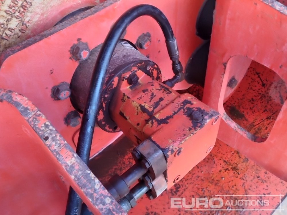 Rodillo 2011 CAT CP533E: foto 15 Rodillo 2011 CAT CP533E: foto 15