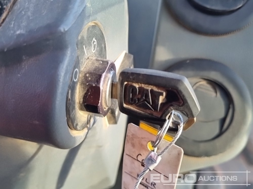 Rodillo 2011 CAT CP533E: foto 40 Rodillo 2011 CAT CP533E: foto 40