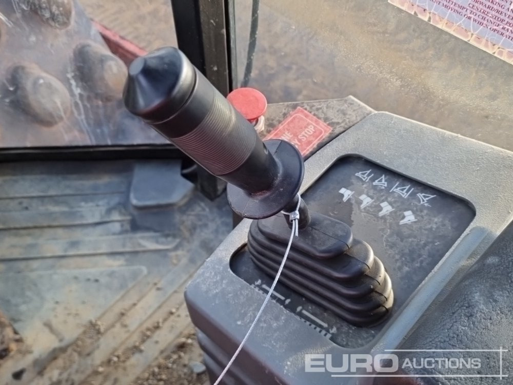 Rodillo 2011 CAT CP533E: foto 30 Rodillo 2011 CAT CP533E: foto 30