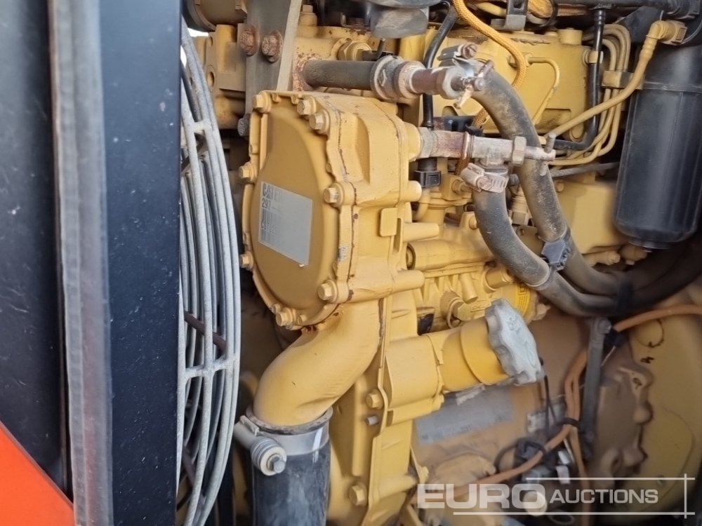 Rodillo 2011 CAT CP533E: foto 21 Rodillo 2011 CAT CP533E: foto 21