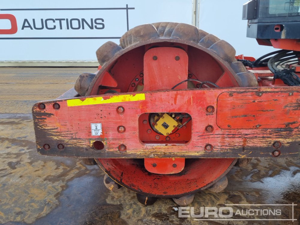 Rodillo 2011 CAT CP533E: foto 10 Rodillo 2011 CAT CP533E: foto 10