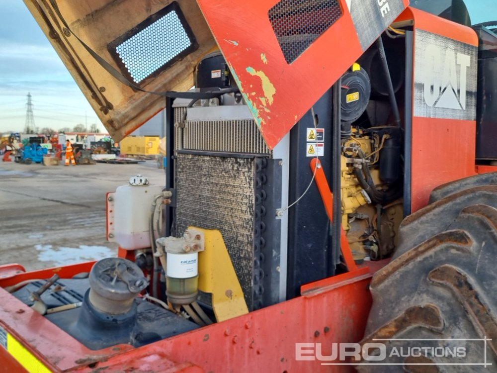 Rodillo 2011 CAT CP533E: foto 18 Rodillo 2011 CAT CP533E: foto 18