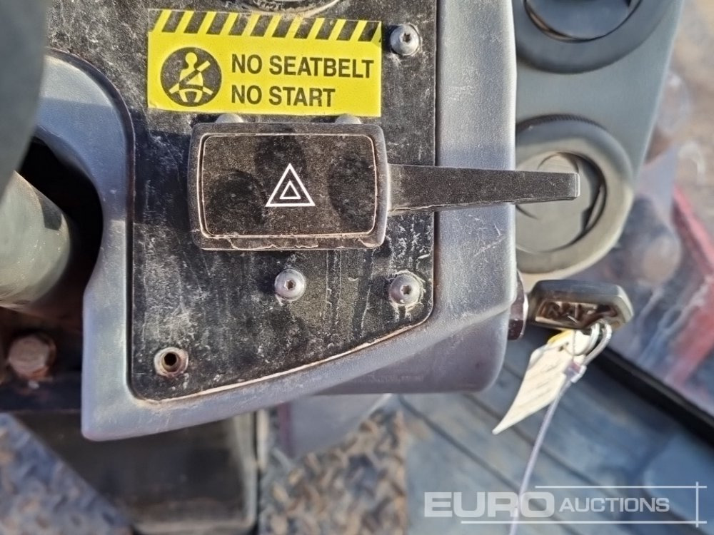 Rodillo 2011 CAT CP533E: foto 37 Rodillo 2011 CAT CP533E: foto 37