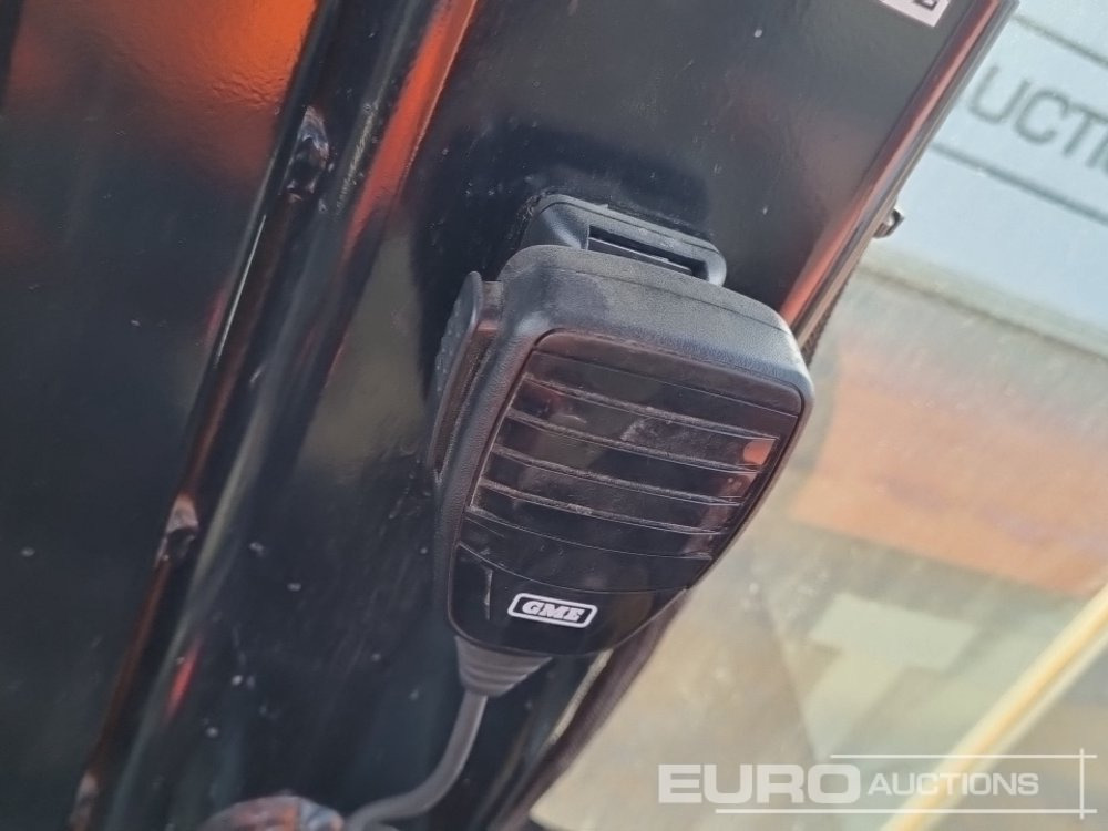 Rodillo 2011 CAT CP533E: foto 34 Rodillo 2011 CAT CP533E: foto 34