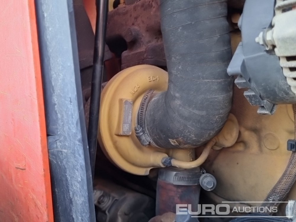 Rodillo 2011 CAT CP533E: foto 28 Rodillo 2011 CAT CP533E: foto 28