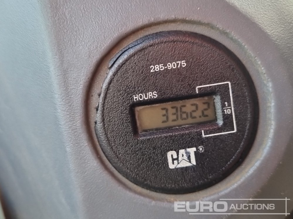 Rodillo 2011 CAT CP533E: foto 41 Rodillo 2011 CAT CP533E: foto 41