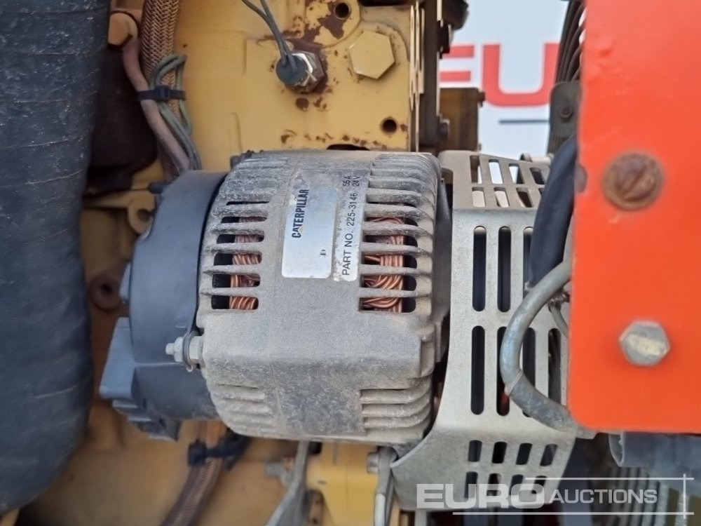 Rodillo 2011 CAT CP533E: foto 27 Rodillo 2011 CAT CP533E: foto 27