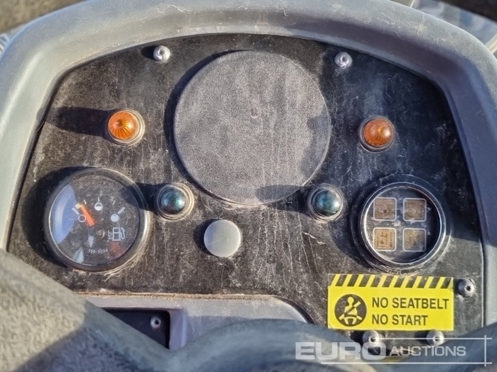 Rodillo 2011 CAT CP533E: foto 39 Rodillo 2011 CAT CP533E: foto 39