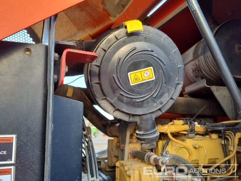 Rodillo 2011 CAT CP533E: foto 19 Rodillo 2011 CAT CP533E: foto 19