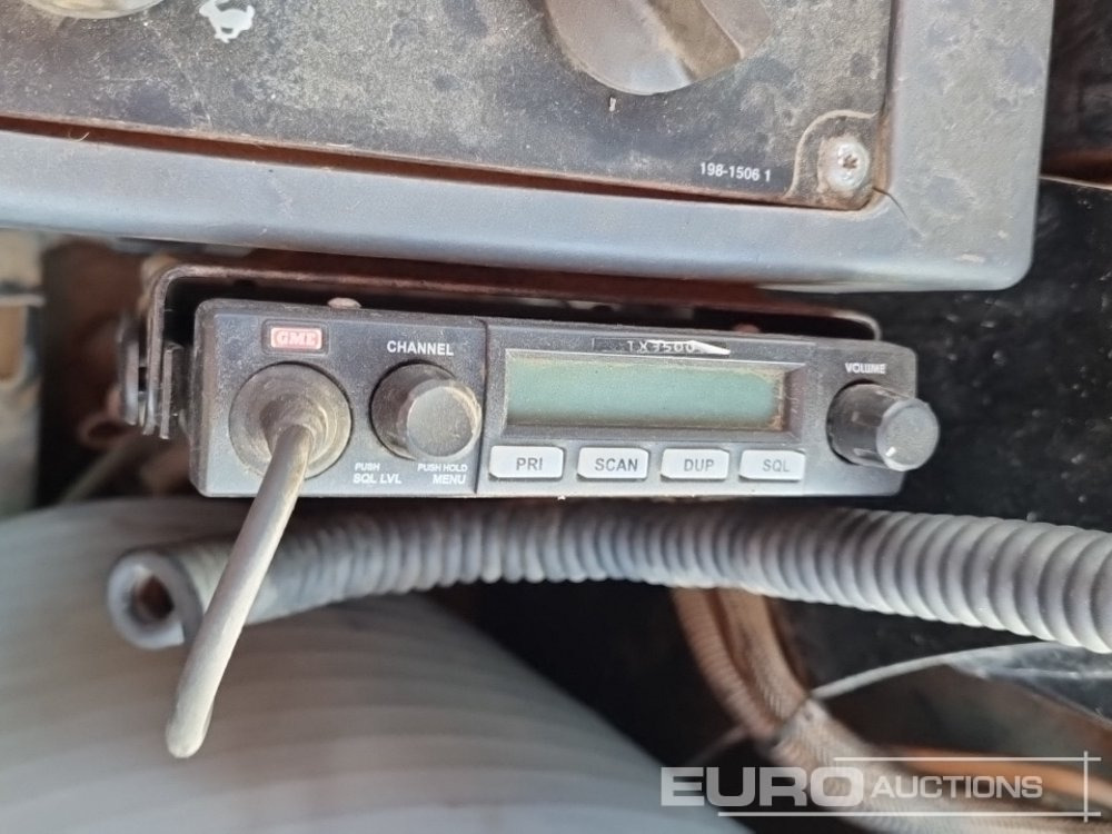 Rodillo 2011 CAT CP533E: foto 33 Rodillo 2011 CAT CP533E: foto 33